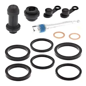 Neu Bremssattel Reparatursatz vorne passend für Honda PCX 125 / PCX 150 - All Balls 18-3072