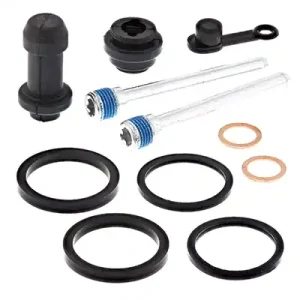 Kostenfreie Lieferung Bremssattel Reparatursatz vorne / hinten Honda / Kawasaki / Suzuki - All Balls 18-3070