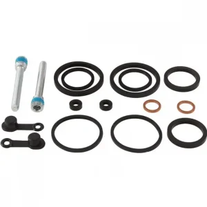 Angebot Bremssattel Reparatursatz vorne passend für Honda CRF 1000 Africa Twin SD04 - All Balls 18-3262