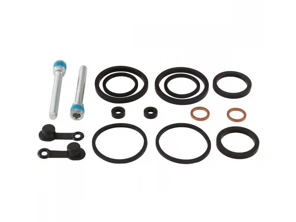 Angebot Bremssattel Reparatursatz vorne passend für Honda CRF 1000 Africa Twin SD04 - All Balls 18-3262