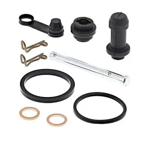 Bremssattel Reparatursatz hinten passend für KTM EXC / SX 200, 300, 380, 400, 520 - All Balls 18-325 Letzte Chance