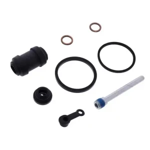 Kracherpreis Bremssattel Reparatursatz hinten passend für Kawasaki Z 1000 B / Z 750 M / KLZ 1000 - All Balls 18-3