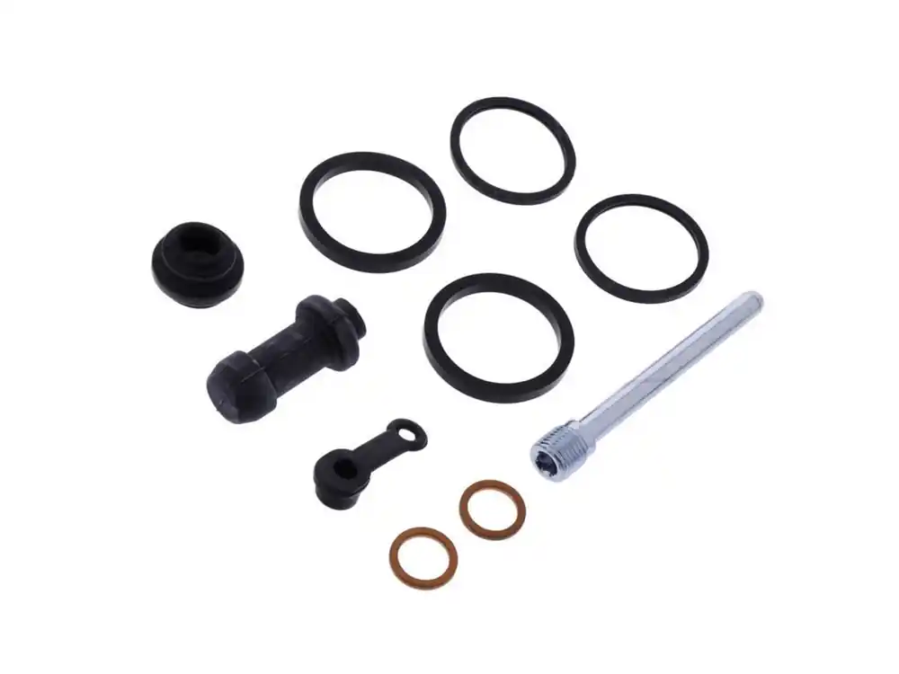 Neuheit Bremssattel Reparatursatz hinten passend für Honda GL 1500 Valkyrie / passend für Honda NSA 700 A DN