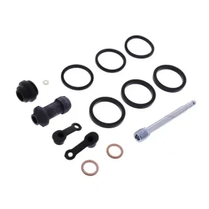 Letzte Chance Bremssattel Reparatursatz hinten passend für Honda VFR 800 Interceptor RC46 - All Balls 18-3235