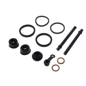 Aktuell Bremssattel Reparatursatz hinten passend für Honda CBR 600 F / 1000 F / FT 500 / VFR 400 / VFR 750