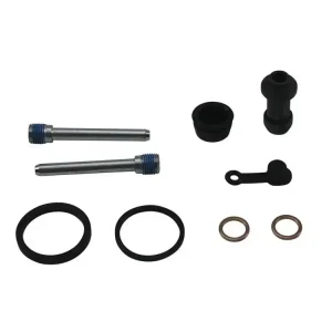 Bremssattel Reparatursatz hinten passend für Kawasaki KLX 230 - All Balls 18-3304 Beliebt