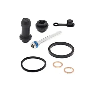 Bremssattel Reparatursatz hinten passend für Kawasaki ZX-10R 1000 S Ninja ABS - All Balls 18-3219 Kostenloser Versand