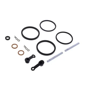 Angebot Bremssattel Reparatursatz hinten Kawasaki ZXR 400 / ZZR 1200 / ZRX 1200 / Suzuki GS 500 - All Balls