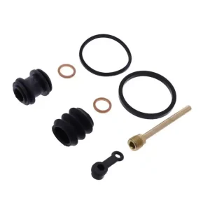 Bremssattel Reparatursatz hinten passend für Suzuki DL 1000 A V-Strom ABS / GSX 1300 BK B-King / Hay Neu