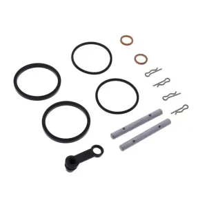 Saisonangebot Bremssattel Reparatursatz hinten passend für Yamaha YZF-R1 1000 - All Balls 18-3201