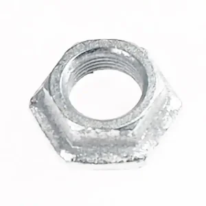 Ritzelmutter Mutter für Ritzel passend für Kawasaki Neu