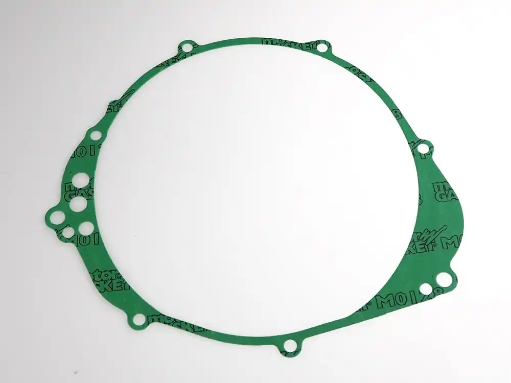 Preiswert Kupplungsdeckeldichtung - Dichtung Kupplungsdeckel Athena passend für Yamaha FZS Fazer / YZF-R1