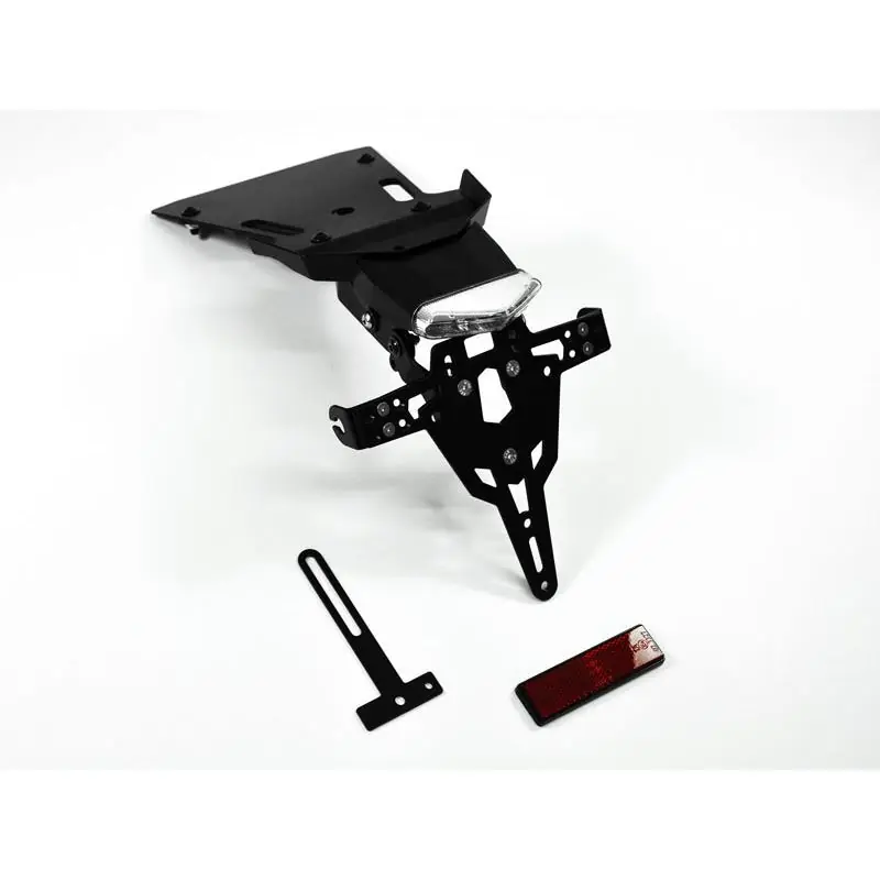 ZIEGER Pro Kennzeichenhalter passend für BMW R nine; Baujahre: 2013-2021 Preisreduziert