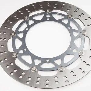 Bremsscheibe vorn passend für KTM 790 / 1050 Adventure (15-) TRW MSW207 schwimmend floating Neu