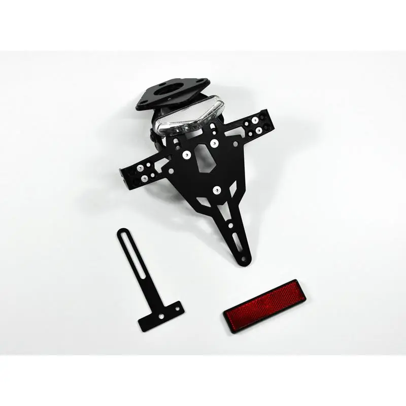 Jetzt Kaufen ZIEGER Pro Kennzeichenhalter für EBR 1190 SX / RX / RS; Baujahre: alle