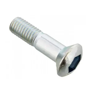 Schraube Kettenrad Originalersatzteil M8x1.25x27mm passend für Yamaha TT350 YZ65 YZ80 YZ85 YZ125 Highlight