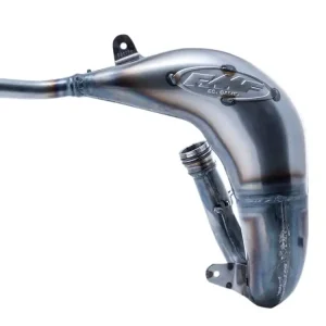 Factory Fatty - Krümmer passend für Yamaha YZ 65, Baujahre: 2018 - 2022 Sichere Zahlung