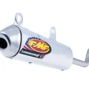Turbinecore 2 Schalldämpfer passend für Yamaha YZ 65, Baujahre: 2018 - 2022 Neuheit