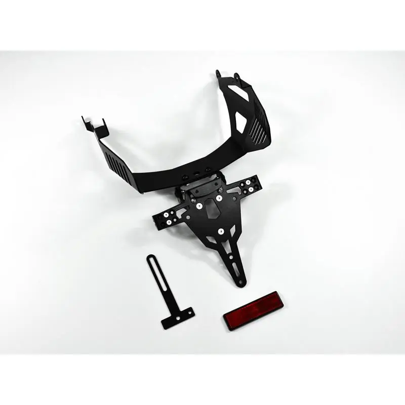 ZIEGER Pro Kennzeichenhalter passend für Honda CBR 600 RR; Baujahre: 2013-2017 Bestseller