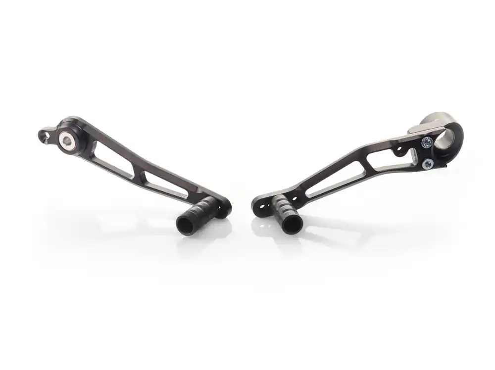 TRW Lucas Schalthebel MCF570L für MCF190SP-UM und MCF197-UM Neue Kollektion