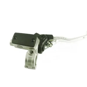 Abverkauf Magura 2701753 | Magura Bremsgeber 167 Axial Komplett passend für Husqvarna TE250-450, TC125-450, FC