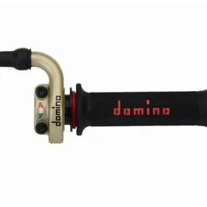 Wochenendangebot Gasgriff KRR03 Rapido domino gold