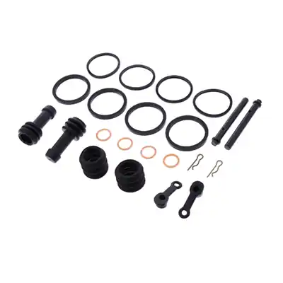 Mega-Angebot Bremssattel Reparatursatz vorne Kawasaki KLE 650 Versys - Suzuki GSF 600 - All Balls 18-3108