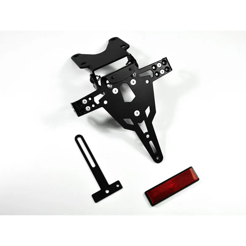 ZIEGER Pro Kennzeichenhalter Universal Typ 1 Schnäppchen