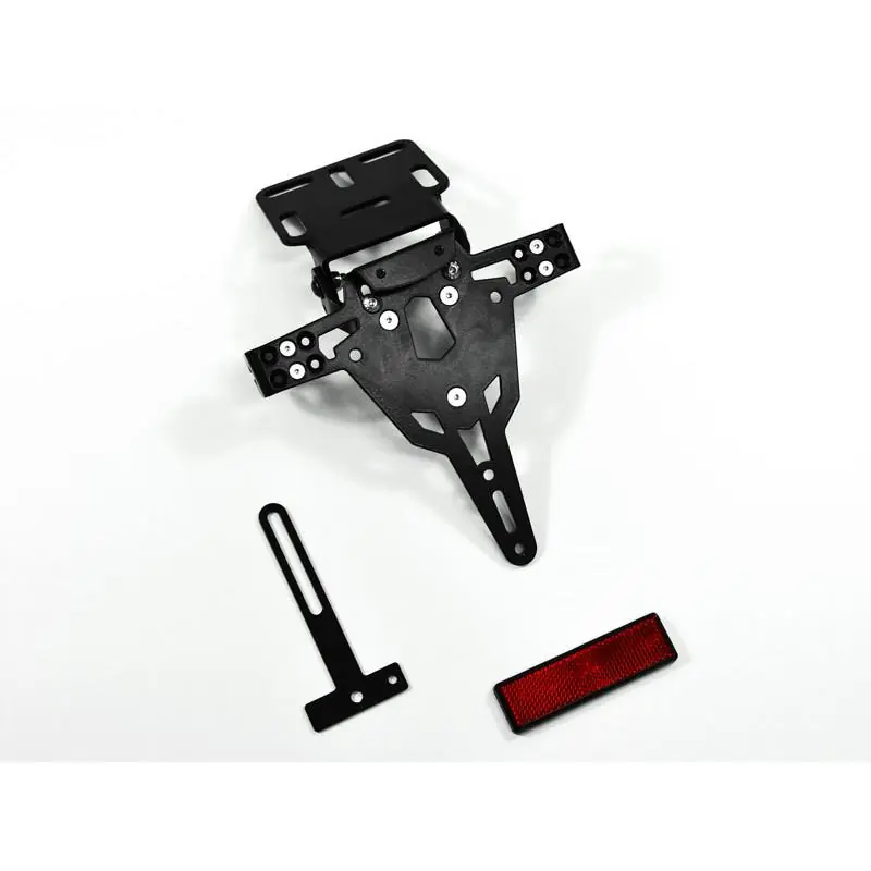 Saisonangebot ZIEGER Pro Kennzeichenhalter Universal Typ 2