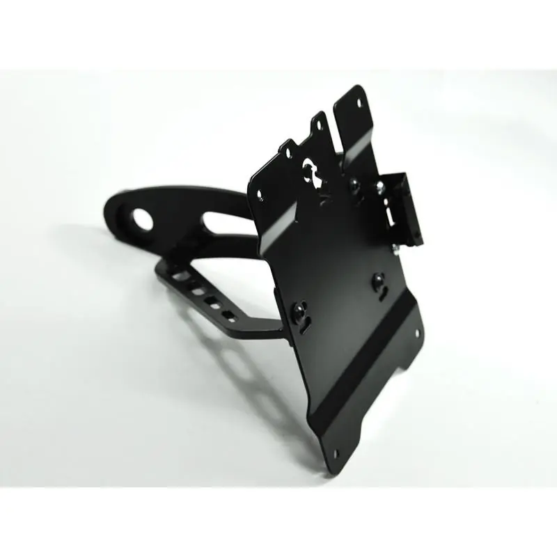 Nur Heute ZIEGER Kennzeichenhalter passend für Victory Cruiser Modelle; Baujahre: alle