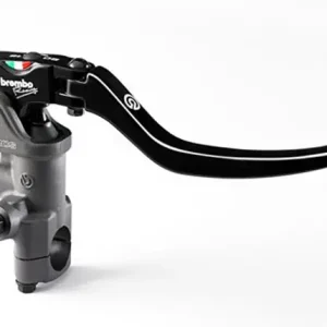 Brembo Radial Bremspumpe RCS 19x18-20 für 1 Zoll-Lenker RCS 110A89710 Kostenloser Versand