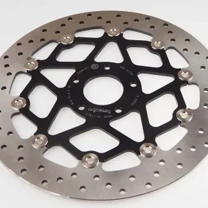 Sofort Bestellen Brembo Bremsscheibe 78B408B0 vorn passend für KTM 690 Duke ABS / R ABS (Bj.13-17) / 890 Duke R