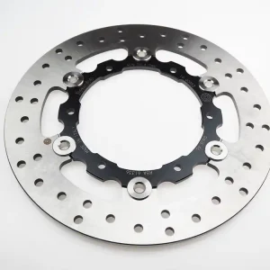 Brembo Bremsscheibe 78B408A6 hinten passend für KTM 950 Super Enduro / 990 Adventure Gratis Versand
