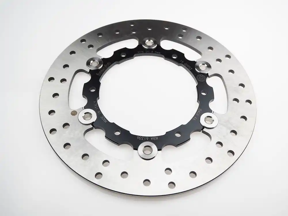 Brembo Bremsscheibe 78B408A6 hinten passend für KTM 950 Super Enduro / 990 Adventure Gratis Versand