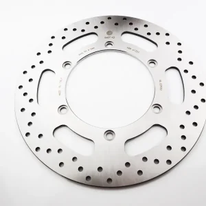 Brembo Bremsscheibe 68B407K2 vorn Triumph Bonneville Scrambler Speedmaster Thunderbird Super-Preis