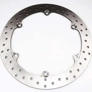 Brembo Bremsscheibe 68B407K3 vorn passend für Honda CB 500 / F / CBR / 650 Billig