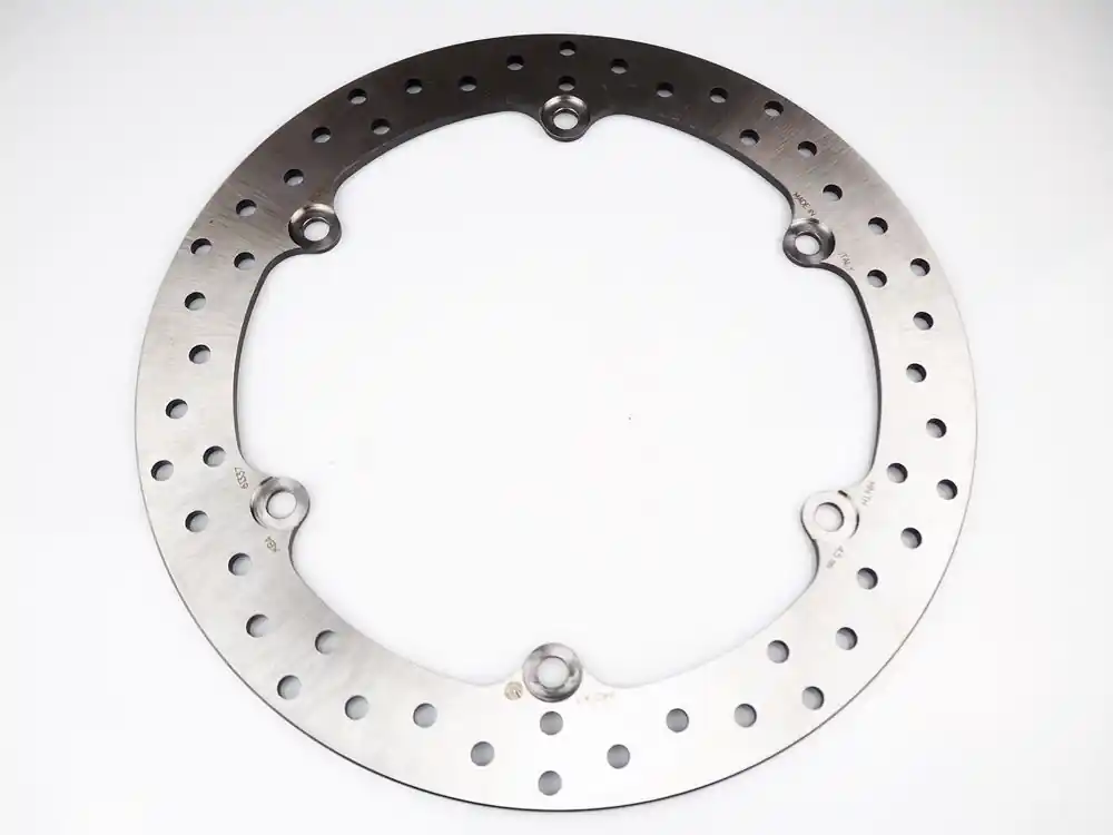 Brembo Bremsscheibe 68B407K3 vorn passend für Honda CB 500 / F / CBR / 650 Billig