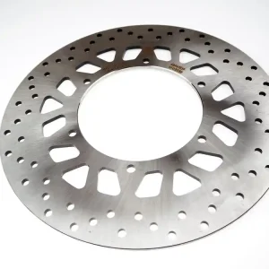 Saisonangebot Brembo Bremsscheibe 68B407M4 vorn passend für Yamaha 125 WR X (Bj.09-13)