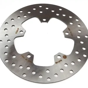 Mega-Angebot Brembo Bremsscheibe 68B407M8 hinten passend für Yamaha YZF 125 R (Bj.08-13)