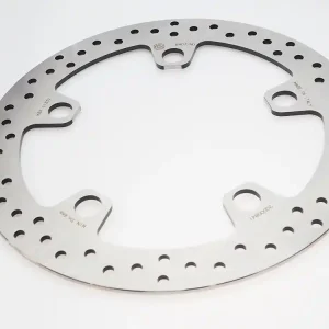 Billig Brembo Bremsscheibe 68B407N0 vorn passend für Honda VFR 1200 Crosstourer