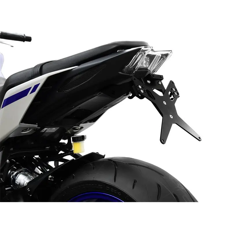 ZIEGER X-Line Kennzeichenhalter passend für Yamaha MT-09; Baujahre: 2017-2020 Angebot