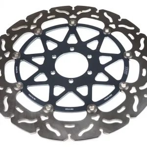 TRW Lucas Bremsscheibe schwimmend vorn passend für Aprilia RSV4 / Tuono - MSW237RAC Jetzt Kaufen