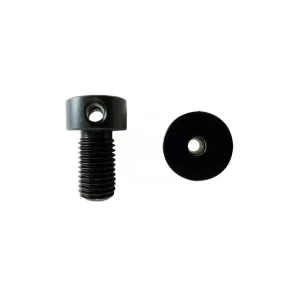 Whale Führungshülse 40T 50T 60T zum Trennen / gelocht Neu Im Sortiment