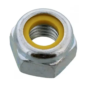 Sonderaktion Mutter Kettenrad Originalersatzteil M10x1.5 mm - passend für Aprilia ETV 1000 Caponord