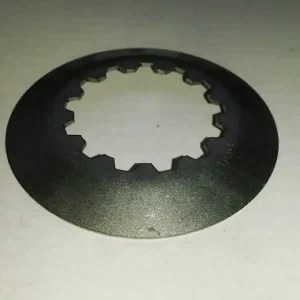 Sicherungsblech passend für Triumph Ritzel Geprüft