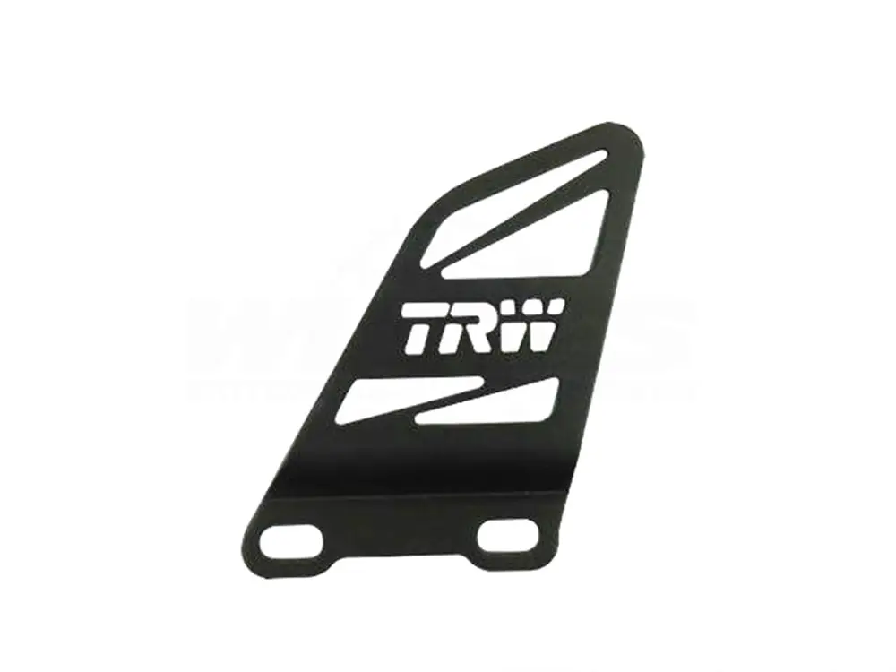 Must-Have TRW-Fersenschutz Aluminium rechts MCF924S