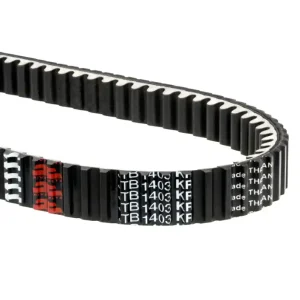 Neuheit Keilriemen JTB1403KR (OEM 23100-KTW-901) von JT Drive Belts passend für Honda 300 SH ie, ab Bj: 2007