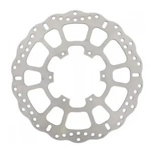 Mega-Angebot Bremsscheibe vorn passend für BMW G650 Xchallenge / Xcountry - EBC contour MD809C