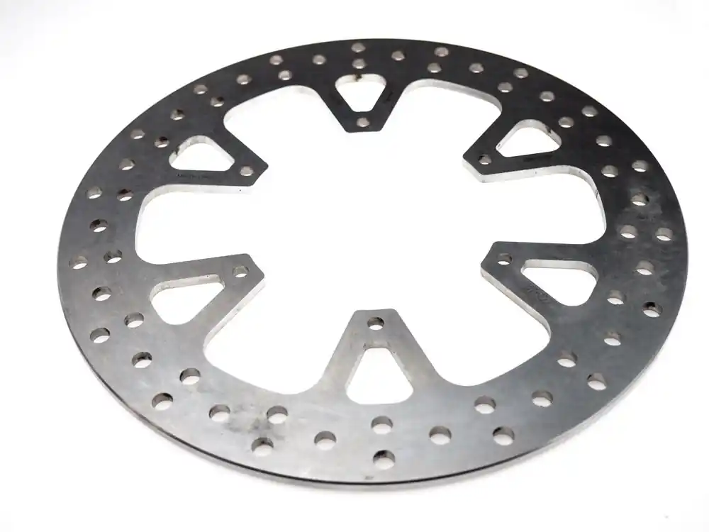 Bremssscheibe hinten passend für KTM 1190 Adventure R (Bj.13-) starr TRW MST290 Preis Gesenkt