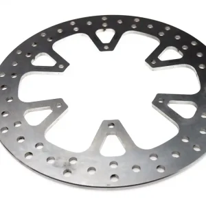 Zertifiziert Bremssscheibe hinten passend für KTM 1050 / 1090 Adventure (15-) starr TRW MST290